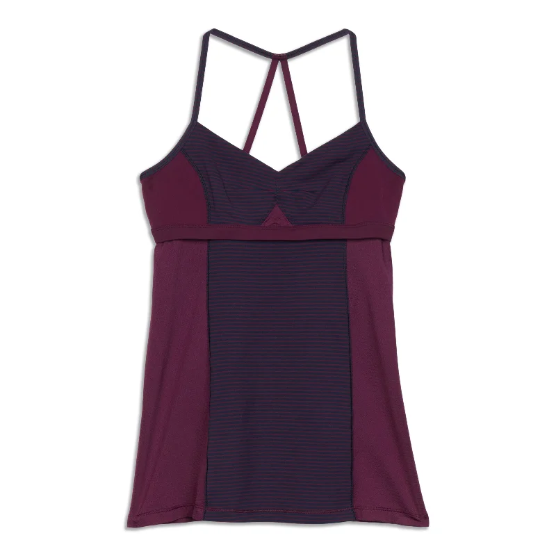 Bend & Flow Tank Top - Resale