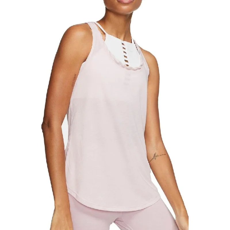 Yoga Twist Tank Top