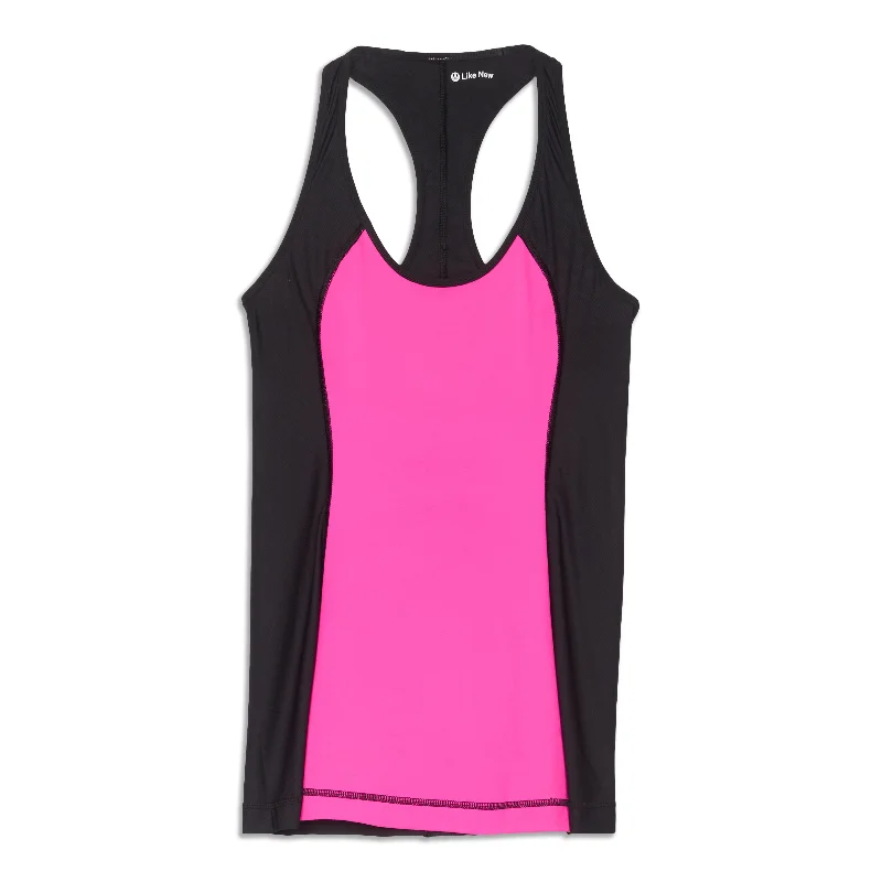 Cool Racerback Tank Top - Resale