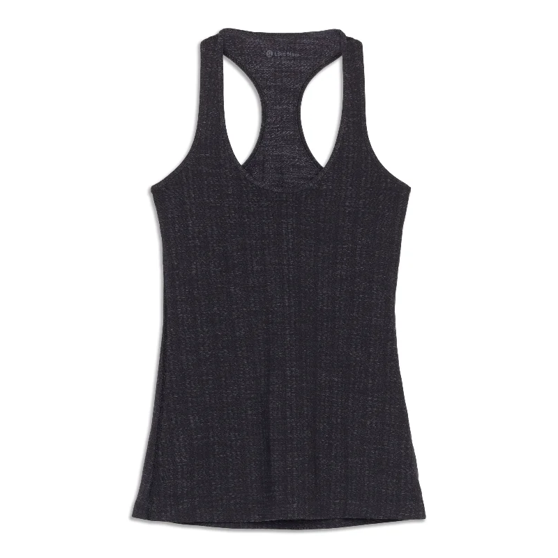 Cool Racerback Tank Top - Resale