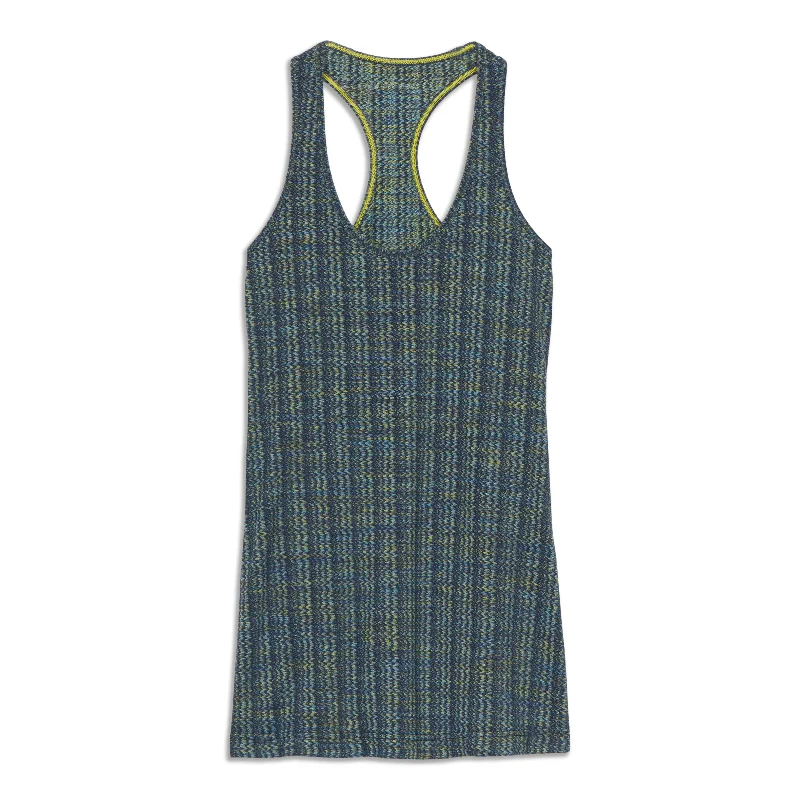 Cool Racerback Tank Top - Resale