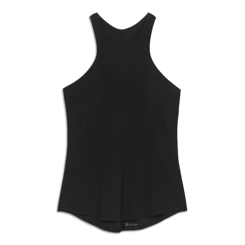 Cool Racerback Tank Top - Resale