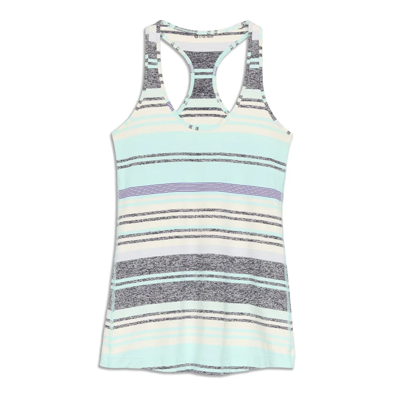 Cool Racerback Tank Top - Resale