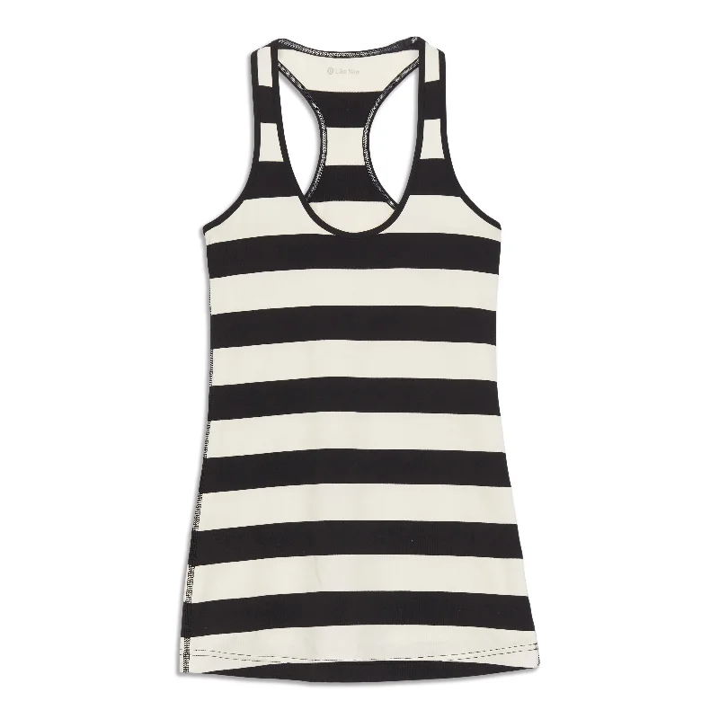 Cool Racerback Tank Top - Resale