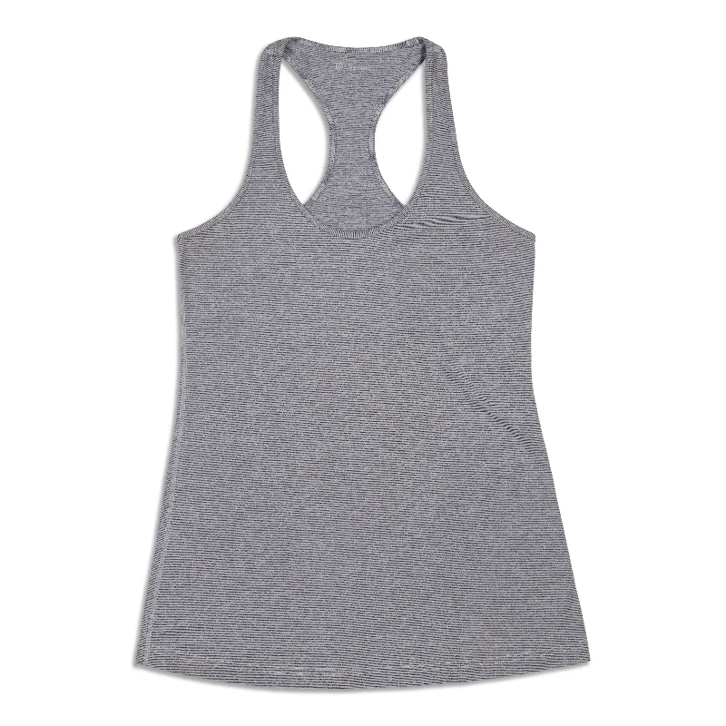 Cool Racerback Tank Top - Resale