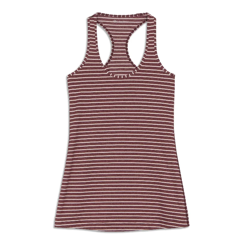 Cool Racerback Tank Top - Resale