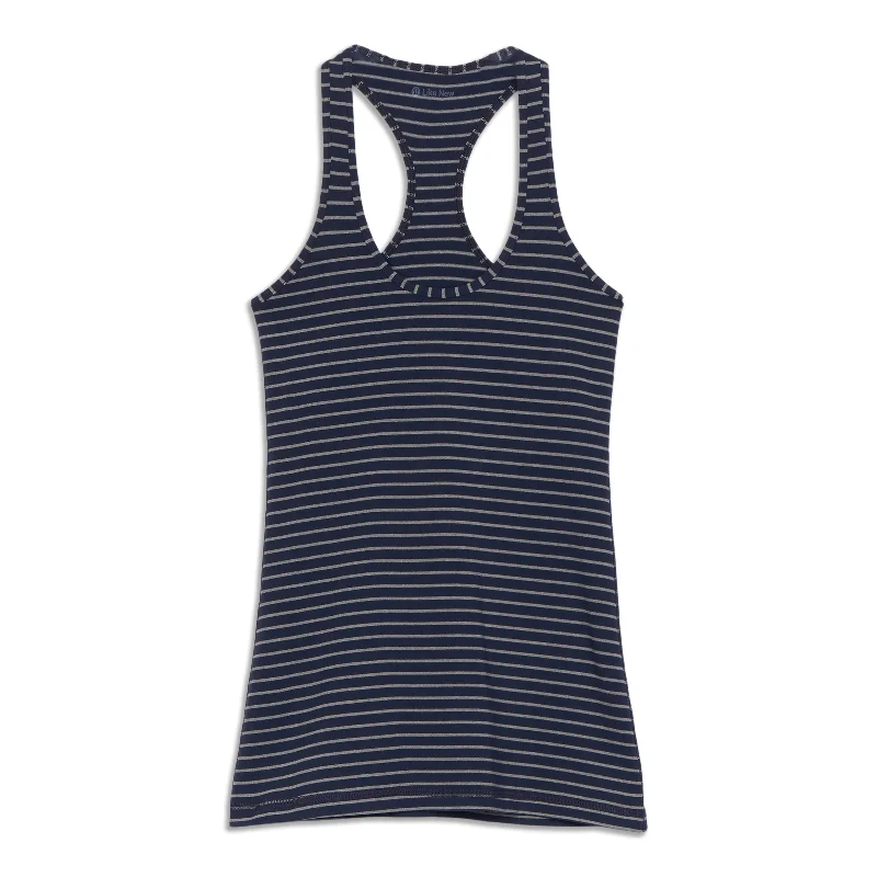 Cool Racerback Tank Top - Resale