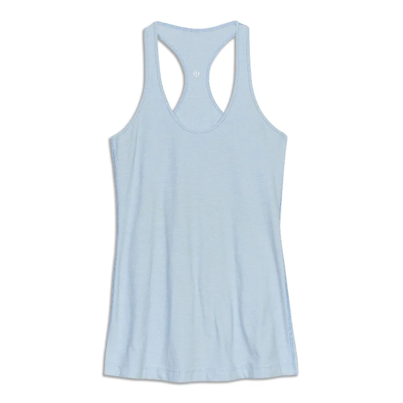 Cool Racerback Tank Top - Resale