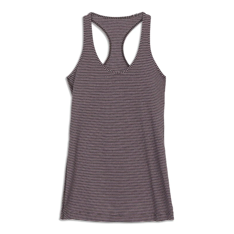 Cool Racerback Tank Top - Resale