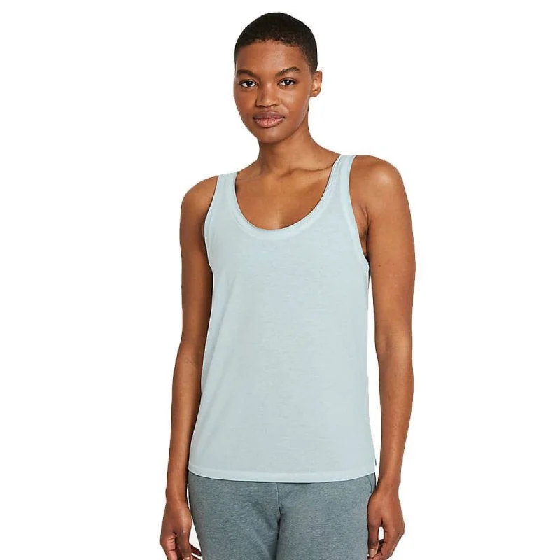 Dri-Fit Garment Dye Tank Top