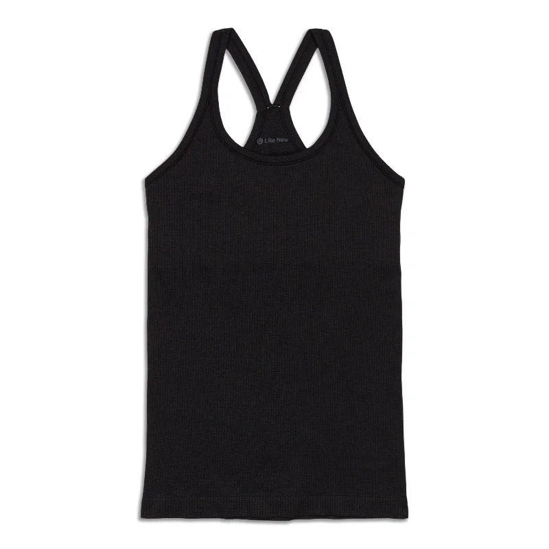 Ebb To Street Tank Top - Resale