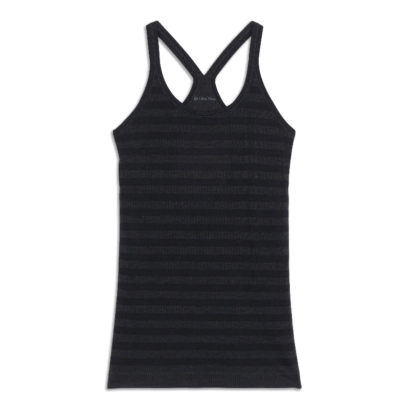 Ebb To Street Tank Top - Resale