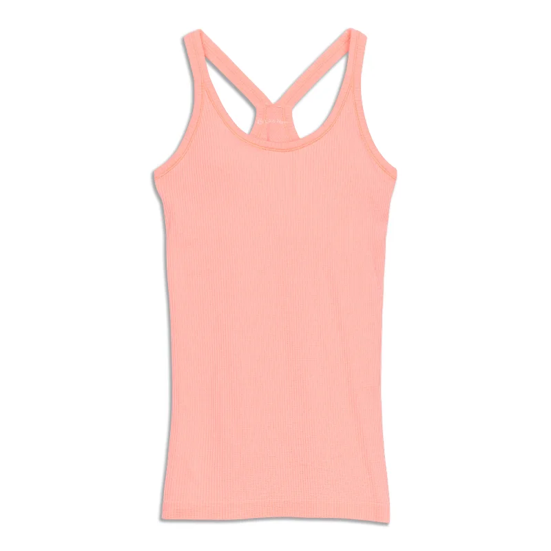 Ebb To Street Tank Top - Resale