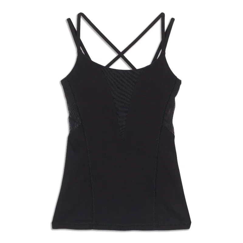 Exquisite Tank Top - Resale