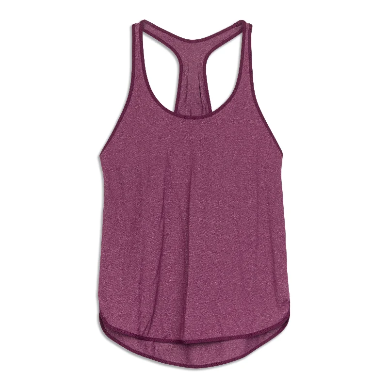 Fabled Forest Tank Top - Resale