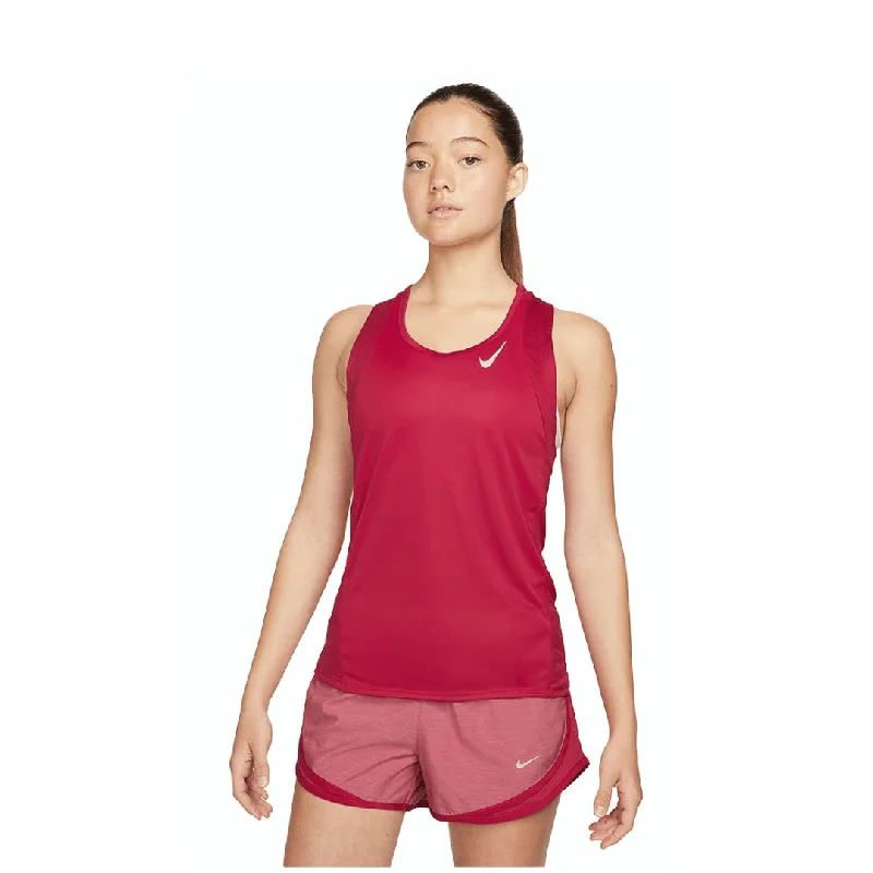 Dri-Fit Race Single Tank Top