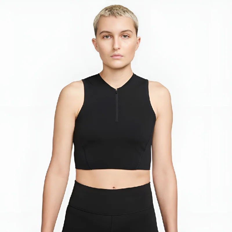 Pro Dri-FIT Crop Tank top