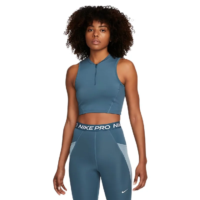 Pro Dri-FIT Crop Tank top