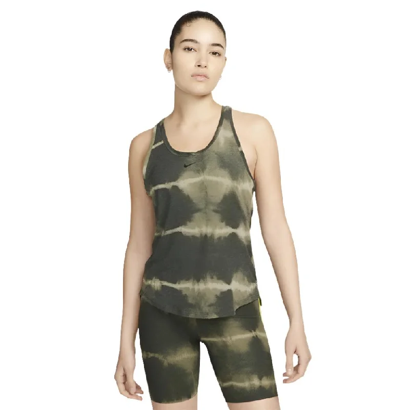 Dri-FIT One Luxe Tank Top