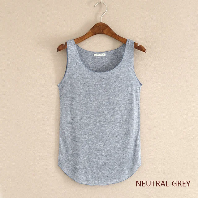 Neutral Gray