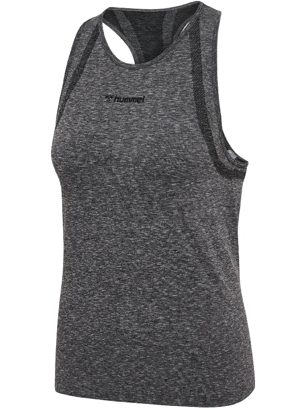 Hummel Women's Mt Hyper Seamless Tank Top