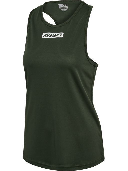 Hummel Women's Te Tola Tank Top