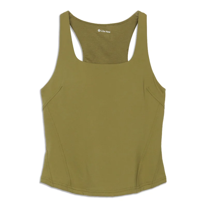 InStill Tank Top - Resale