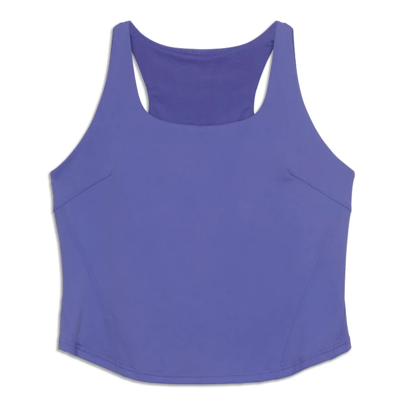 InStill Tank Top - Resale