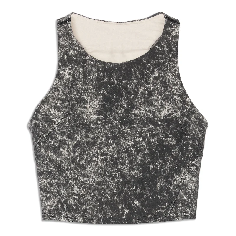 Invigorate Training Tank Top - Resale