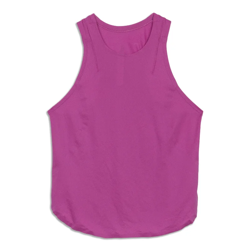 Lightweight Run Kit Tank Top - Resale