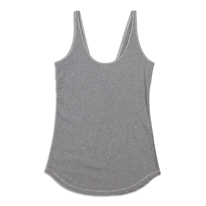 Mudra Tank Top - Resale