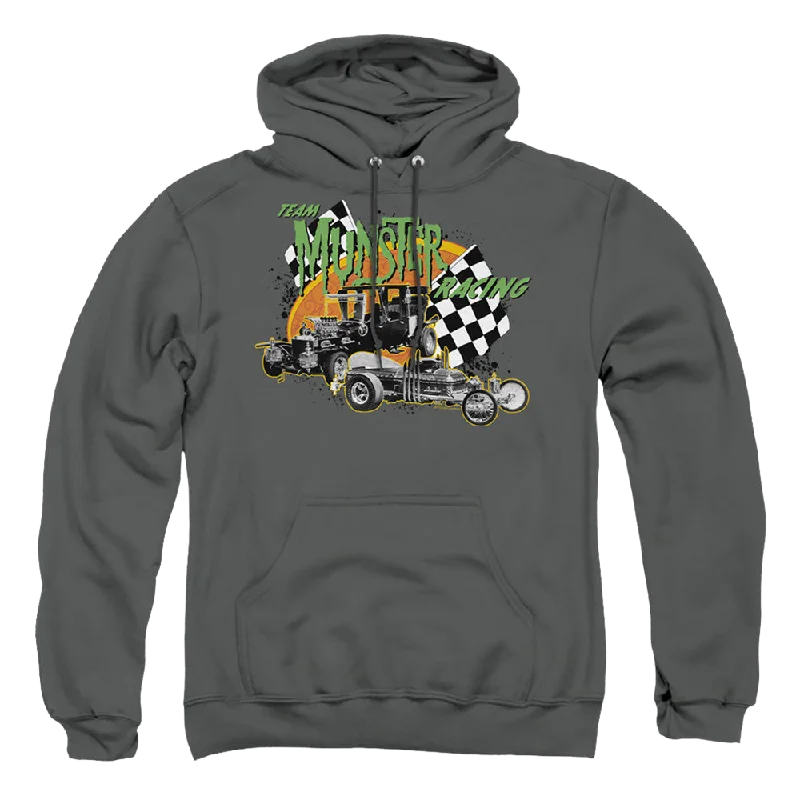 Munsters, The Munster Racing - Pullover Hoodie