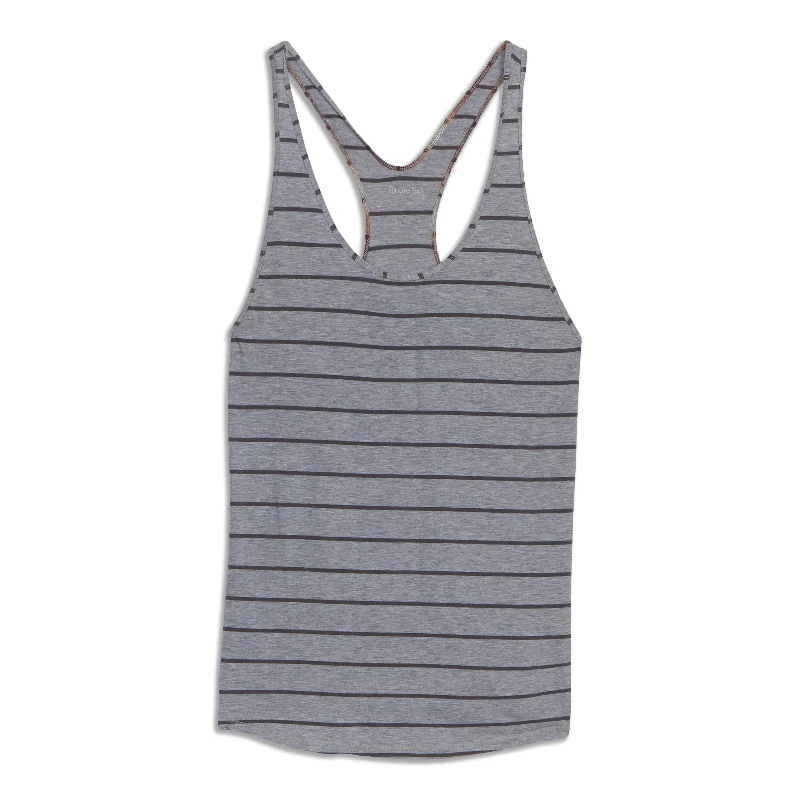 Om Racerback Tank Top - Resale