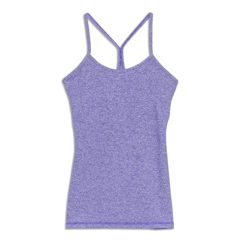 Power Y Tank Top - Resale