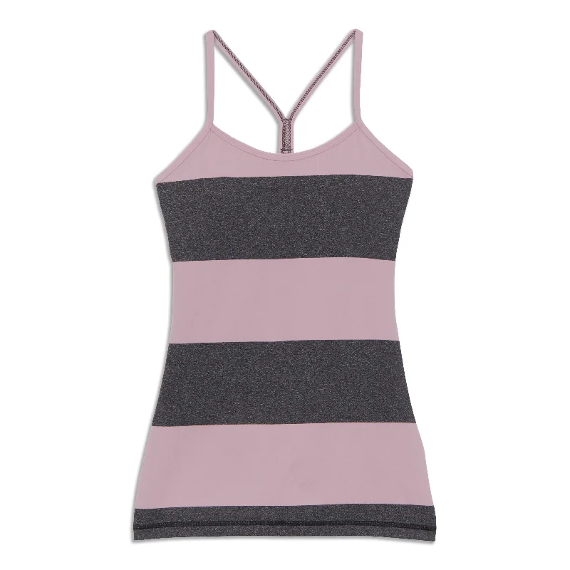 Power Y Tank Top - Resale