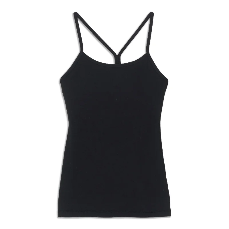 Power Y Tank Top - Resale