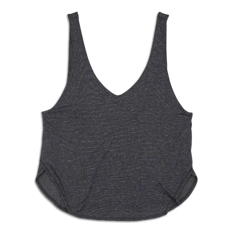 Seek The Heat Tank Top - Resale