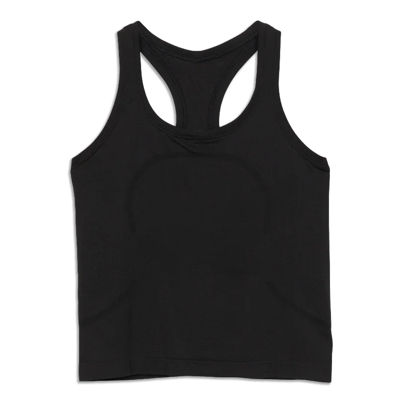 Swiftly Tech Racerback Tank Top 2.0 - Resale