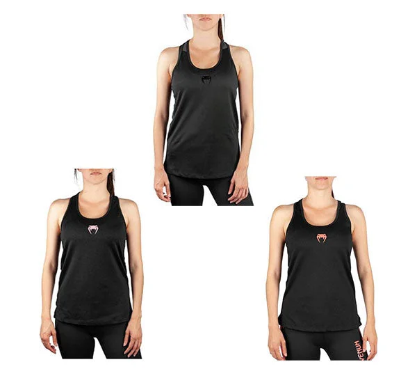 Venum-03755 TECMO TANK TOP FOR WOMEN XS-L 3 Colours