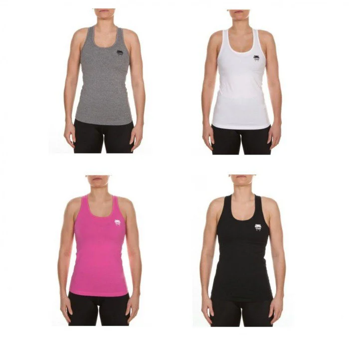 Venum-2099 ESSENTIAL TANK TOP FOR WOMEN XS-L 4 Colours