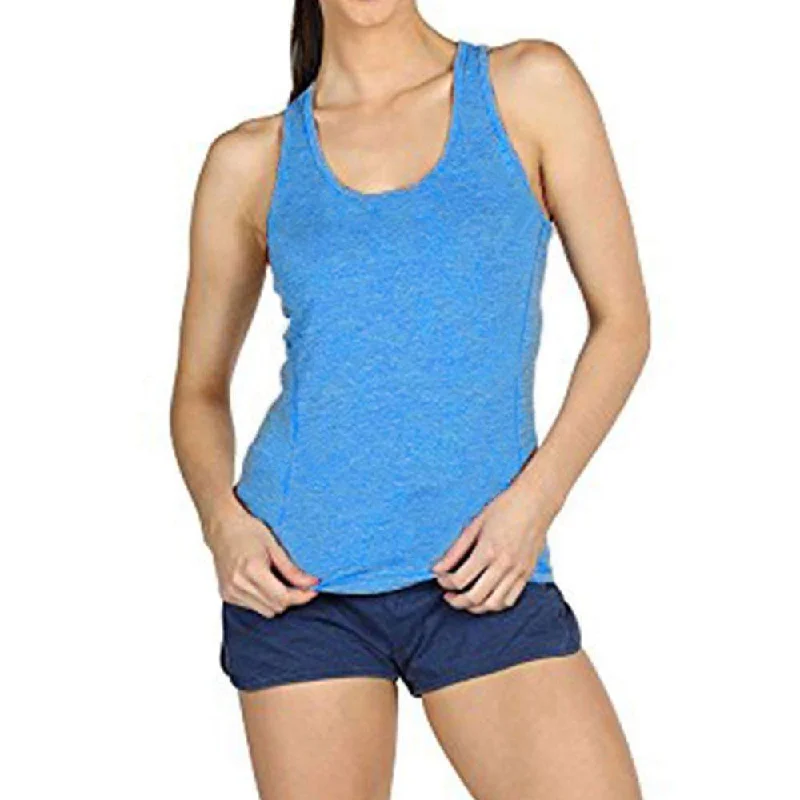 Women's Sport Racerback Tank Top